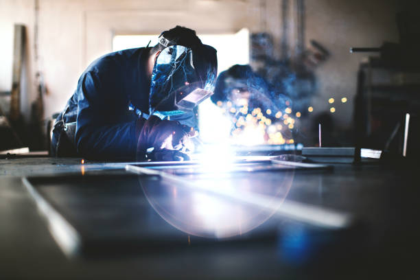  Loganville, PA Welder Pros