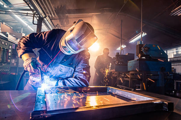 Best Maintenance and Repair Welding in Loganville, PA