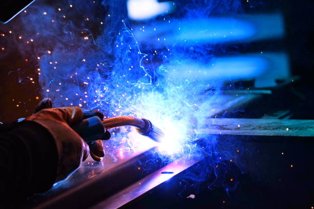 Best Food and Beverage Processing Equipment Welding in Loganville, PA